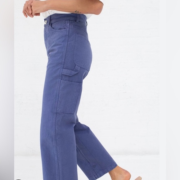 Jesse Kamm Handy Pants - Picture 2 of 10